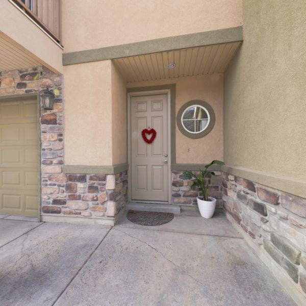 Garage Side Door Installation Service